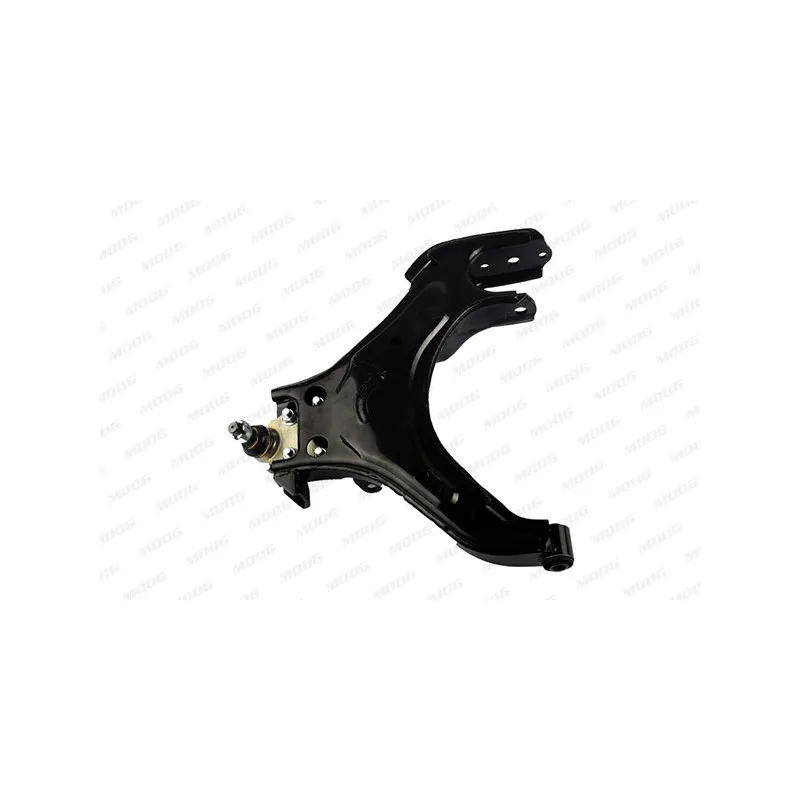 Bras de liaison, suspension de roue avant gauche MOOG IS-WP-16517P