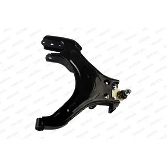 Bras de liaison, suspension de roue avant droit MOOG IS-WP-16518P