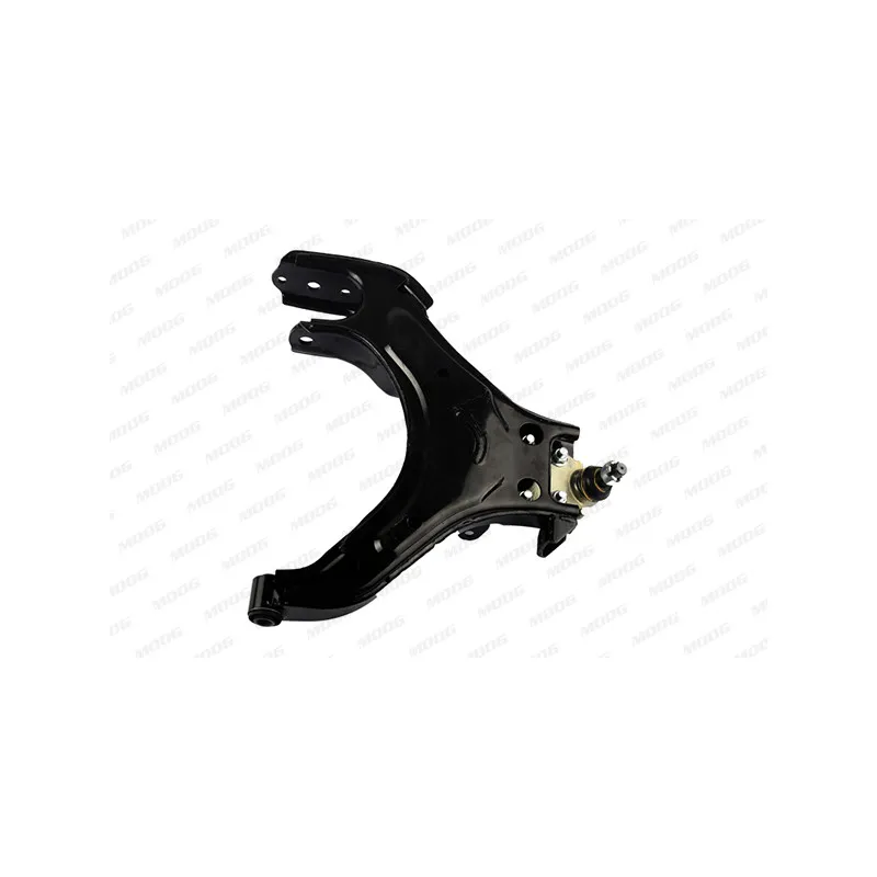 Bras de liaison, suspension de roue avant droit MOOG IS-WP-16518P