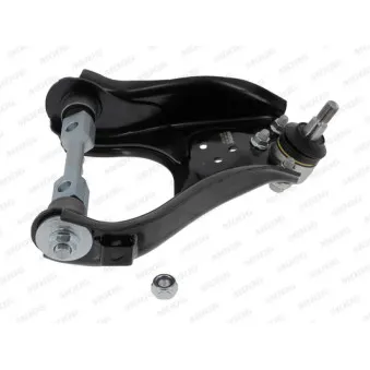 Bras de liaison, suspension de roue avant gauche MOOG IS-WP-16519