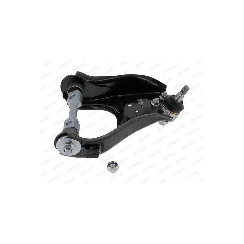 Bras de liaison, suspension de roue avant gauche MOOG IS-WP-16519
