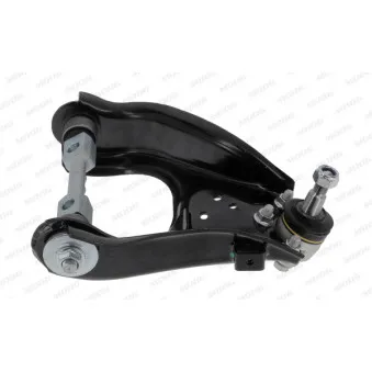 Bras de liaison, suspension de roue avant droit MOOG IS-WP-16520