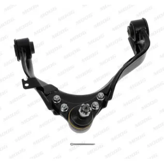 Bras de liaison, suspension de roue avant gauche MOOG IS-WP-16535
