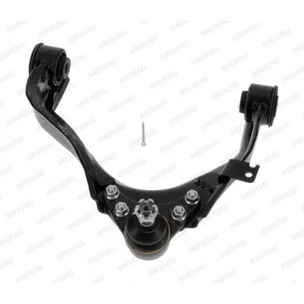 Bras de liaison, suspension de roue avant droit MOOG IS-WP-16536