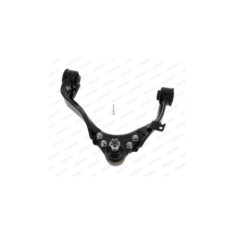 Bras de liaison, suspension de roue avant droit MOOG IS-WP-16536