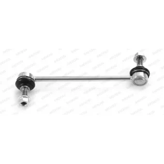 Entretoise/tige, stabilisateur MOOG JA-LS-16504