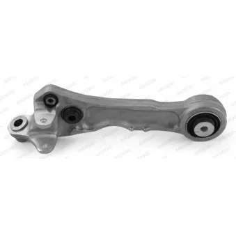 Bras de liaison, suspension de roue avant gauche MOOG JA-TC-15427