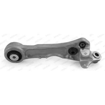Bras de liaison, suspension de roue avant droit MOOG JA-TC-15428