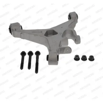 Bras de liaison, suspension de roue arrière gauche MOOG JA-TC-15739