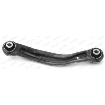 Bras de liaison, suspension de roue arrière gauche MOOG JA-TC-16687