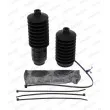 Jeu de joints-soufflets, direction MOOG K150001 - Visuel 1