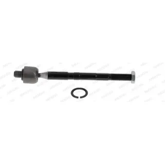 Rotule de direction intérieure, barre de connexion MOOG KI-AX-17037