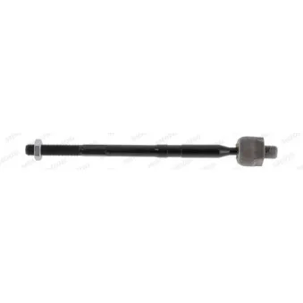 Rotule de direction intérieure, barre de connexion MOOG KI-AX-17038