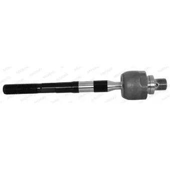 Rotule de direction intérieure, barre de connexion MOOG KI-AX-17538