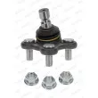 Rotule de suspension avant gauche MOOG KI-BJ-16569 - Visuel 1