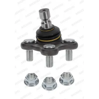 Rotule de suspension avant gauche MOOG KI-BJ-16569