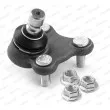 Rotule de suspension avant gauche MOOG KI-BJ-16569 - Visuel 2
