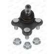 Rotule de suspension avant droit MOOG KI-BJ-16570 - Visuel 1