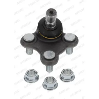Rotule de suspension avant droit MOOG KI-BJ-16570
