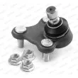 Rotule de suspension avant droit MOOG KI-BJ-16570 - Visuel 2