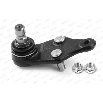 Rotule de suspension MOOG KI-BJ-17131