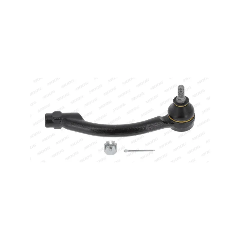 Rotule de barre de connexion avant gauche MOOG KI-ES-17009