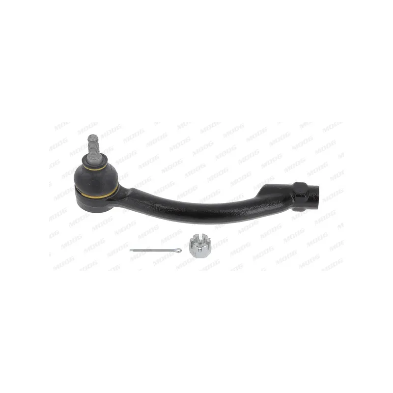 Rotule de barre de connexion avant droit MOOG KI-ES-17010