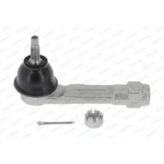 Rotule de barre de connexion avant droit MOOG