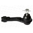 Rotule de barre de connexion avant droit MOOG KI-ES-17026 - Visuel 2