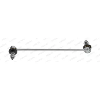 Entretoise/tige, stabilisateur MOOG KI-LS-16908
