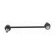 Entretoise/tige, stabilisateur MOOG KI-LS-17021 - Visuel 1