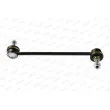 Entretoise/tige, stabilisateur MOOG KI-LS-17021 - Visuel 2