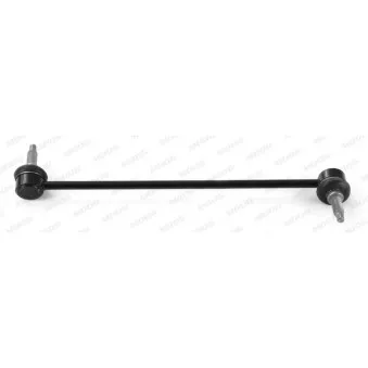 Entretoise/tige, stabilisateur avant droit MOOG KI-LS-17196