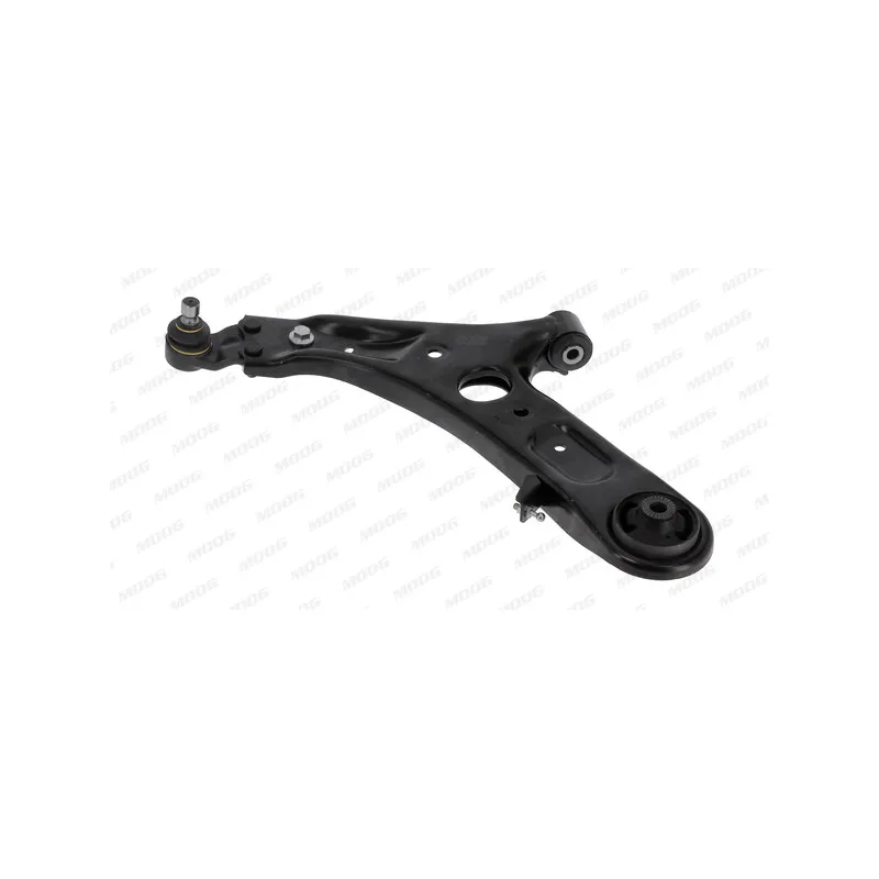 Bras de liaison, suspension de roue avant gauche MOOG KI-WP-14769