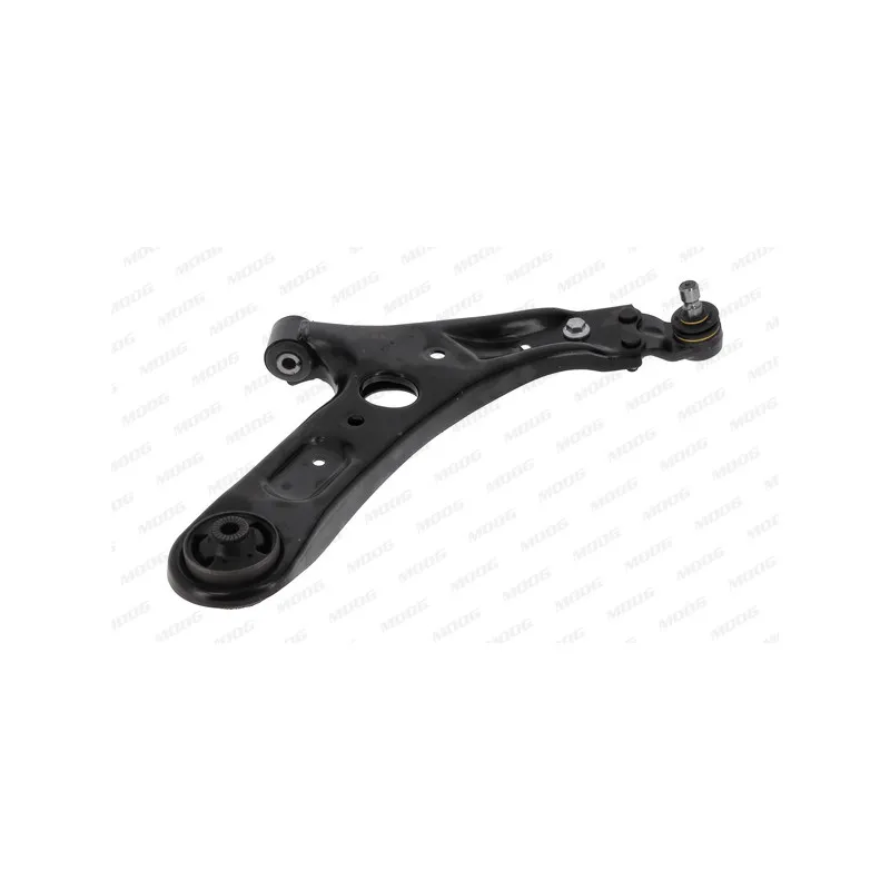 Bras de liaison, suspension de roue avant droit MOOG KI-WP-14770