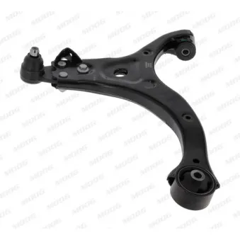 Bras de liaison, suspension de roue avant droit MOOG KI-WP-8940