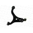 Bras de liaison, suspension de roue avant droit MOOG KI-WP-8940 - Visuel 2