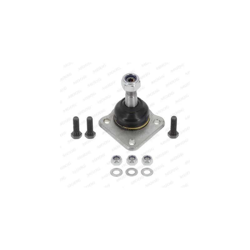 Rotule de suspension MOOG LA-BJ-12690