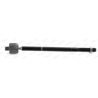 Rotule de direction intérieure, barre de connexion MOOG LR-AX-17104