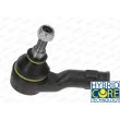 Rotule de barre de connexion MOOG LR-ES-7043 - Visuel 1