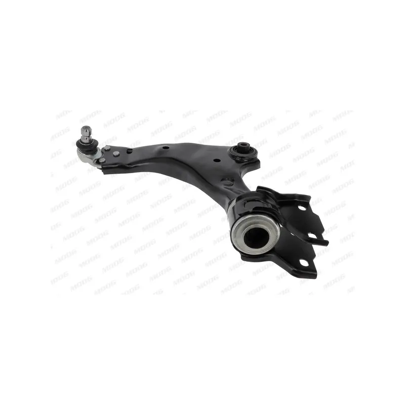 Bras de liaison, suspension de roue avant gauche MOOG LR-WP-15629