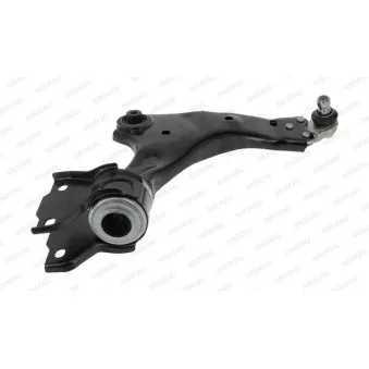 Bras de liaison, suspension de roue avant droit MOOG LR-WP-15630