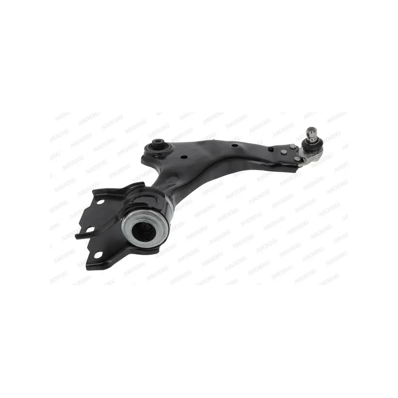 Bras de liaison, suspension de roue avant droit MOOG LR-WP-15630