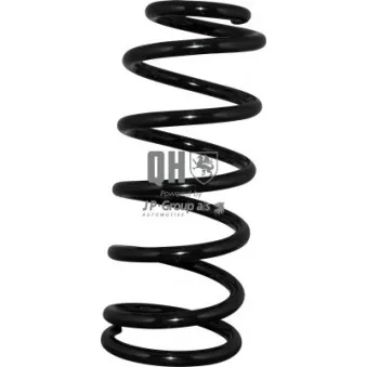 Ressort de suspension JP GROUP 3652200300
