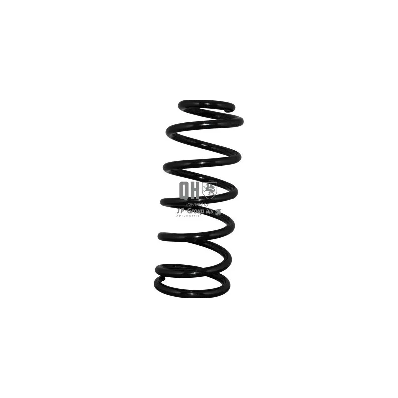 Ressort de suspension JP GROUP 3652200300