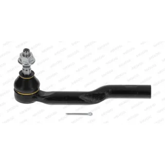 Rotule de barre de connexion avant droit MOOG MD-ES-17062