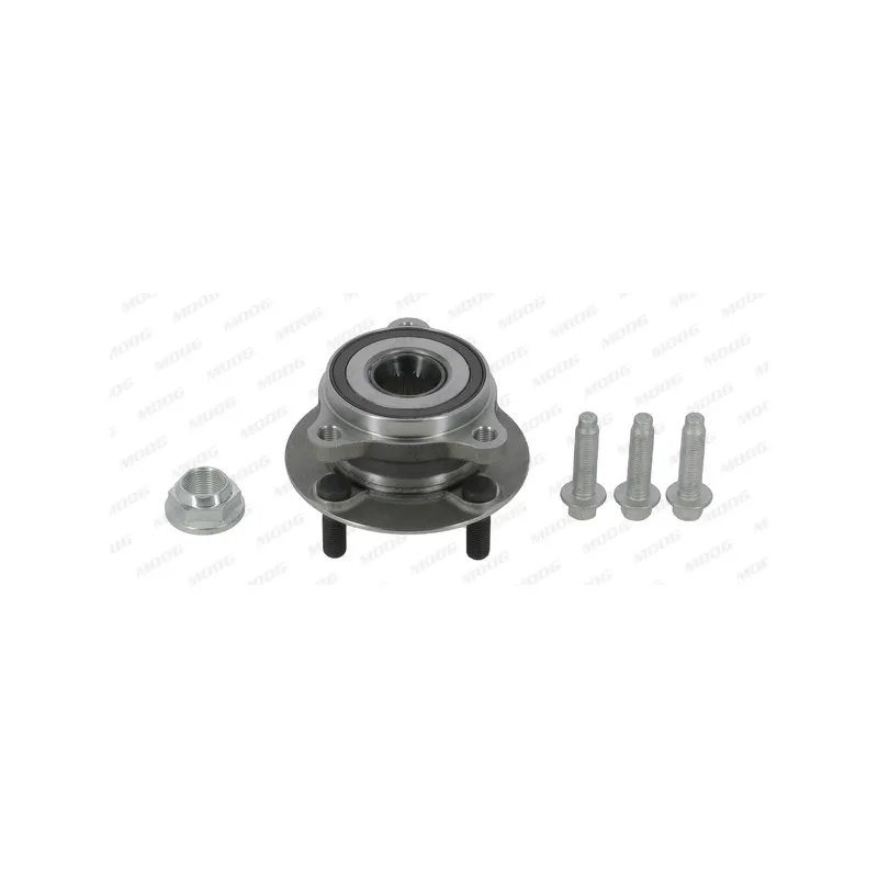 Roulement de roue avant MOOG MD-WB-12989