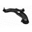 Bras de liaison, suspension de roue avant gauche MOOG MD-WP-15307 - Visuel 1