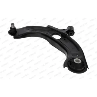 Bras de liaison, suspension de roue avant gauche MOOG MD-WP-15307
