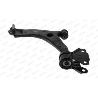 Bras de liaison, suspension de roue avant gauche MOOG MD-WP-15755